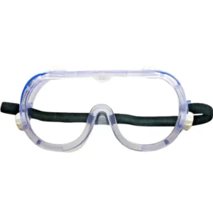 Safety goggles chemical 3m.