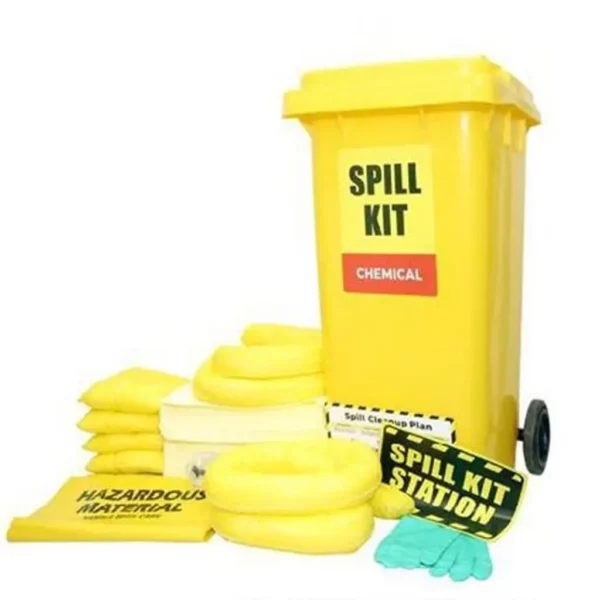 Spill kit Chemical