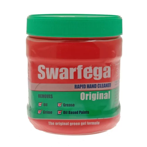Swarfega Hand Cleaner Original Classic Oil, Grease Remover