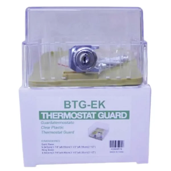 Thermostat Guard 2