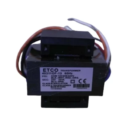 Trasnformer ETCO