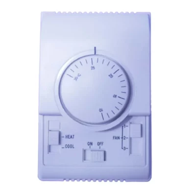 Venus Thermostat 1
