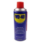 WD 40
