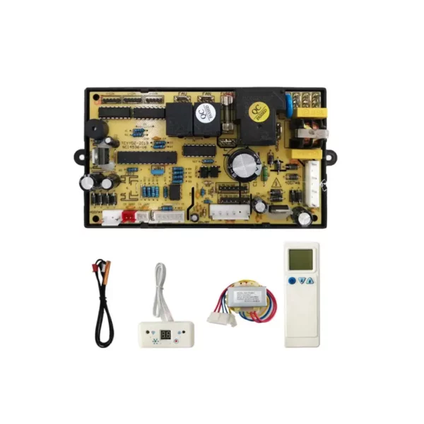 YY DC PCB Universal