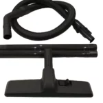 A set for a Hitachi vacuum cleaner.