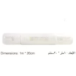 Air damper for split air conditioners 35