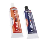 Aluminum welding (fast) 50