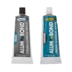 American aluminum welder 45