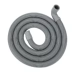 صرف الغسالة الاتوماتيك 2 متر