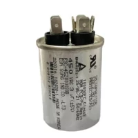 Capacitors