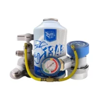 Freon filling packages for cars 131
