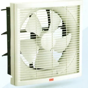 HBM DEF ventilation fan