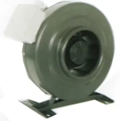 Inline Duct Fan 160