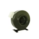 مضمنة قناة مروحة MIF