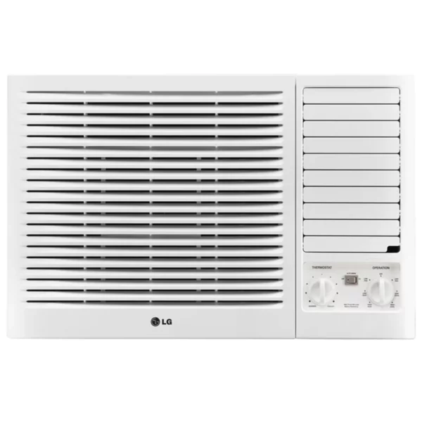 LG FRESH Window AC 18700 BTU H242EC (Cool only)