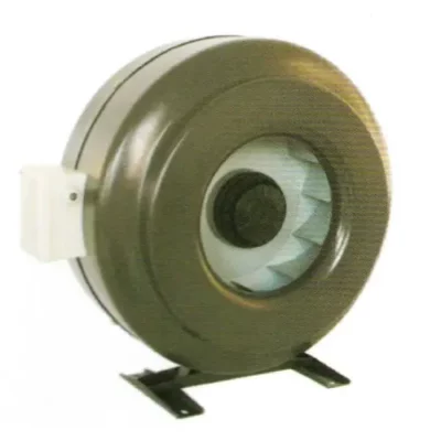 Inline Duct Fan MIF315