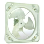 مروحة تهوية معدنية ذات ضغط عالي HPF-35 الحجم: 340 ملم CFM:1340