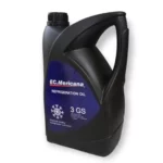 زيت تبريد ضاغط مكيف الهواء الوطني