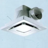 Ventilating Fan For Ceiling PEC-L