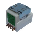 Samsung Refrigerator Timer