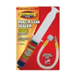 إبرة منع تسرب الفريون سوبر كول لنظام تكييف الهواء المنزلي - 60 مل 160