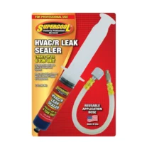 Super cool Freon stop leakage needle for home air conditioning system - 60 ml 160