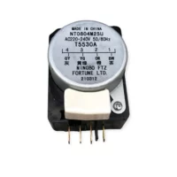 Timer (temporary) Sharp refrigerator 35