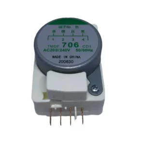 Timers for Sanyo refrigerators