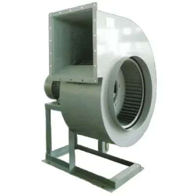 UHF Centrifugal Fan 2.8A 1.1KW CFM:3530 RPM:1730