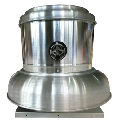 .RDB Downblast Roof Exhaust Fan RDB-24BS-C