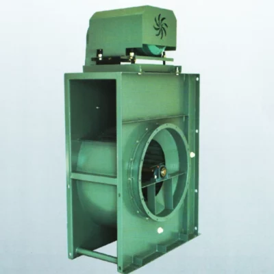 Centrifugal Fan UHFB 6E 7.5kw