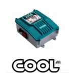 صندوق التحكم لمضخة الآبار العميقة