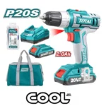 Cordless Drill TDLI2002