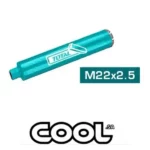 Diamond core bits TAC2810821