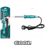 مكواة لحام كهربائية