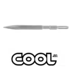 Hex chisel TAC153171