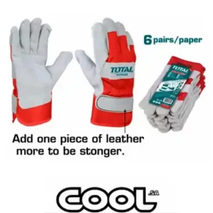 Leather gloves TSP14101