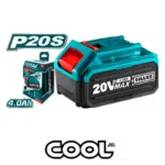 Lithium-Ion Battery Pack TFBLI2002