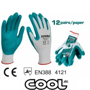 Nitrile gloves TSP12101