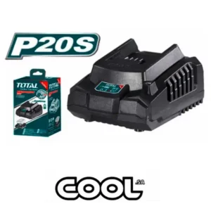 P20S Battery Charger TFCLI2001