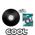 Polishing pad with flange TAC7111801