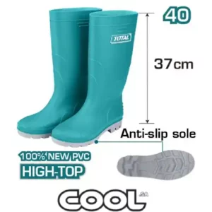 Rain boots TSP302L.40