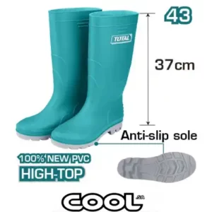 Rain boots TSP302L.43