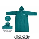 Rain coat THTRC031 XXXL