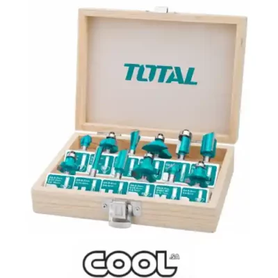 Router bits