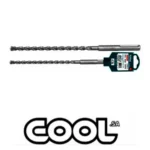 SDS plus hammer drill TAC312004