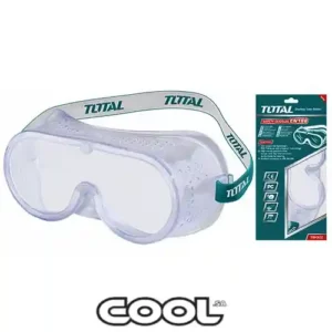 Safety goggles TSP302