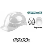 Safety helmet TSP2609