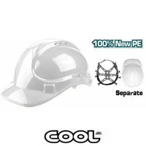 Safety helmet TSP2609