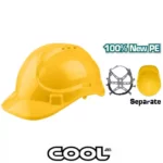 Safety helmet TSP2612